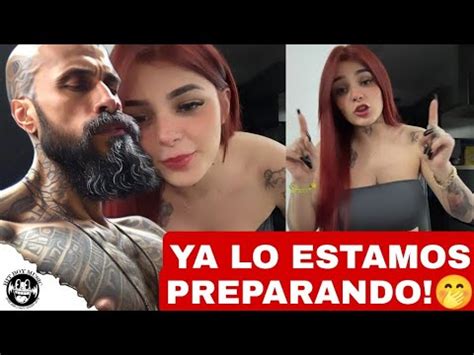 colaboración karely ruiz y babo|¿El VIDEO de Babo y Karely Ruiz sin censura ya tiene fecha de。